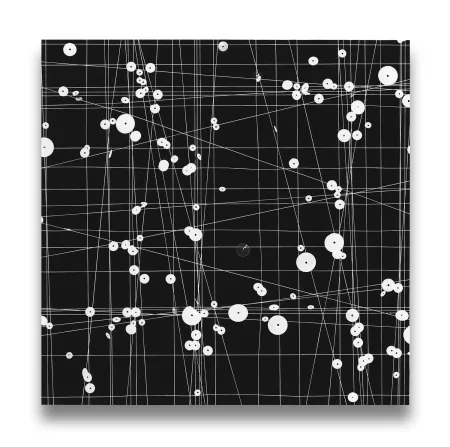 Fotografía Webber - Mid Point 3