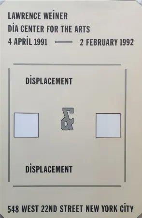 Serigrafía Weiner - 