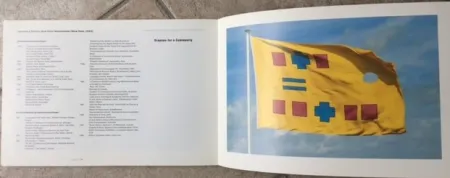 Serigrafía Weiner - Gran Pavese