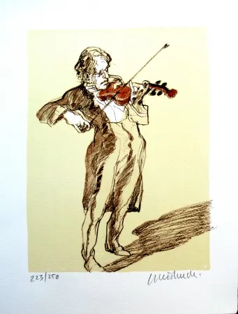 Sin Técnico Weisbuch - Cantabile #3 