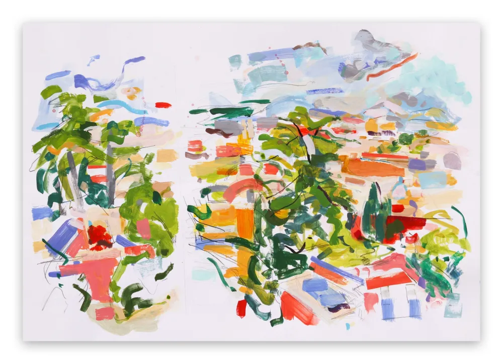 Sin Técnico Werfel - Binocular Vision