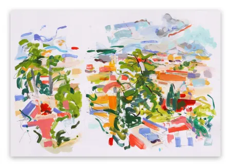 Sin Técnico Werfel - Binocular Vision