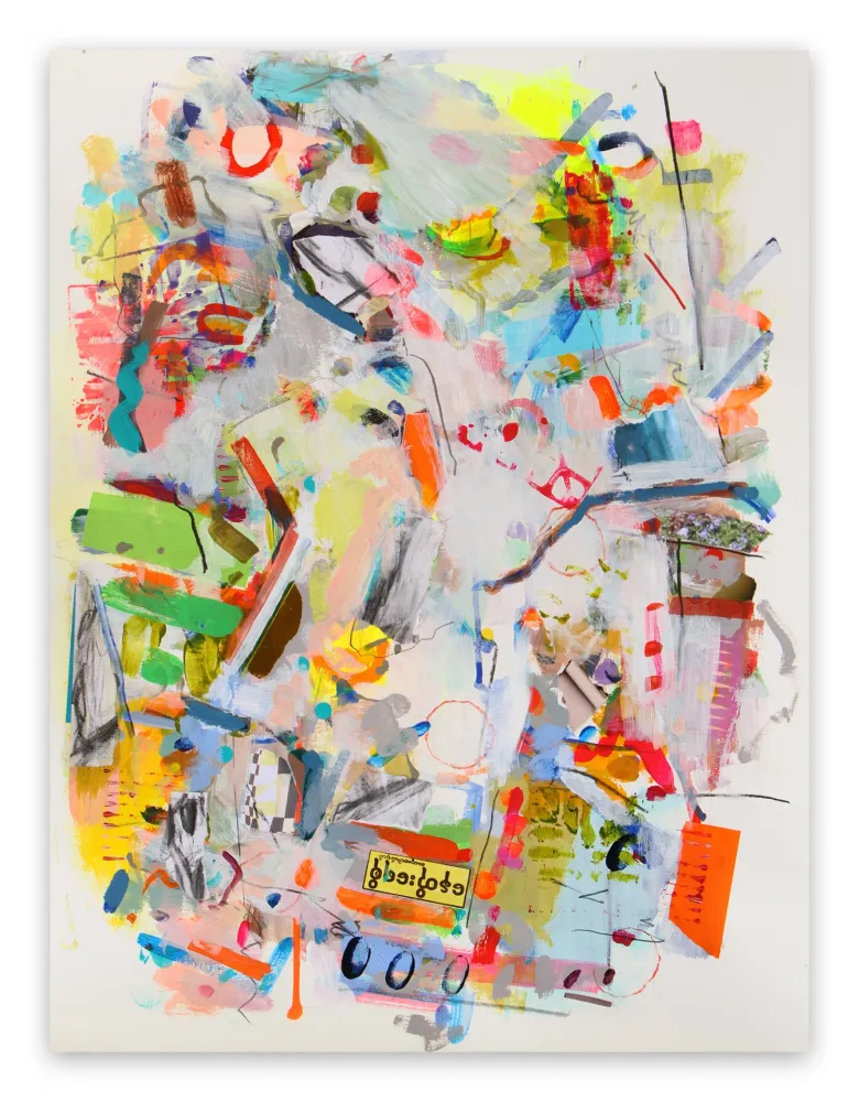 Sin Técnico Werfel - Stencil