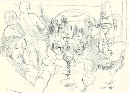 Sin Técnico Werkmeister - Zum Sperl