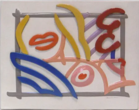 Cerámica Wesselmann - Bedroom Blonde