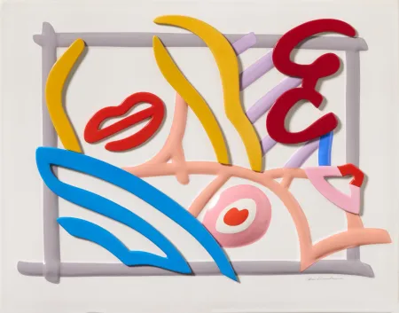 Cerámica Wesselmann - Bedroom Blonde. Porcelain