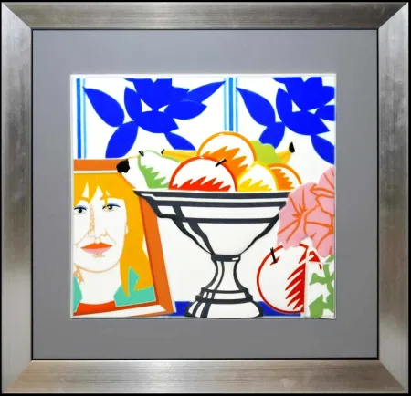 Cerámica Wesselmann - Still Life