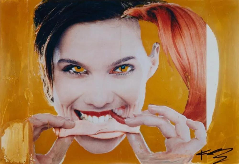 Múltiple West - Platonic Moon