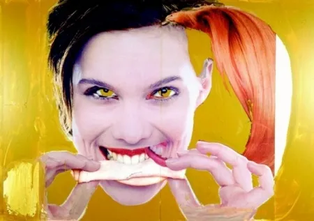 Múltiple West - Platonic Moon