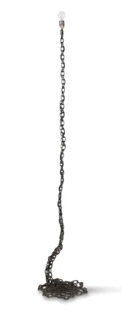 Múltiple West - Privat-Lampe des Künstlers II