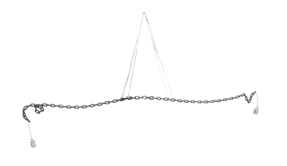 Múltiple West - Suspension Lamp