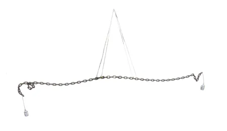 Múltiple West - Suspension Lamp