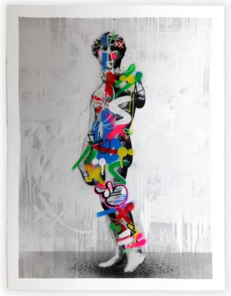 Múltiple Whatson - David