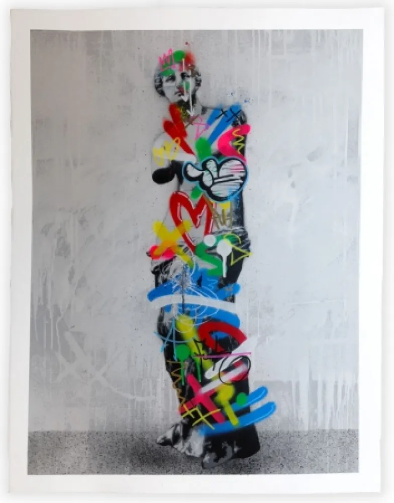 Múltiple Whatson - Venus de Milio