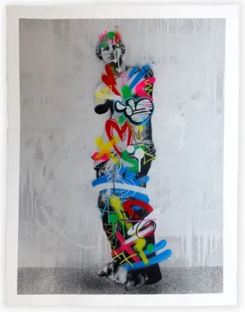 Múltiple Whatson - Venus de Milio