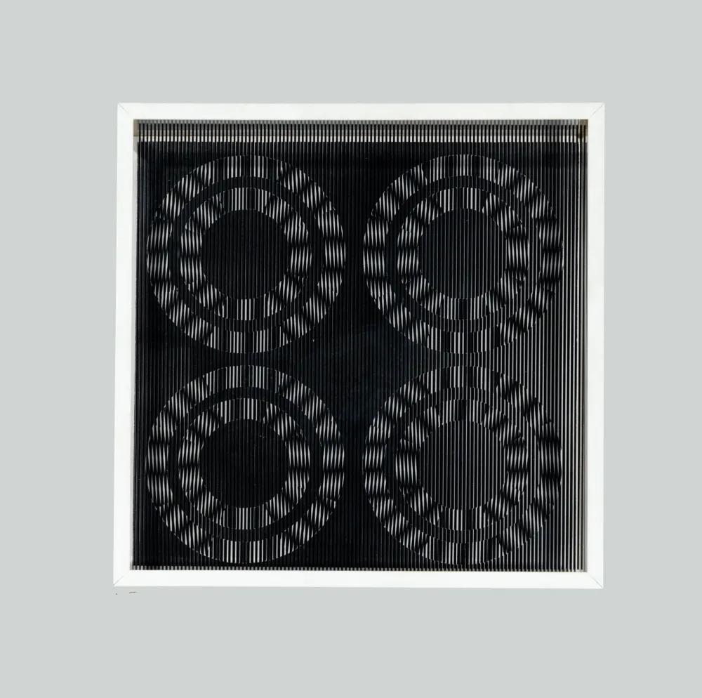 Múltiple Wilding - SB IV