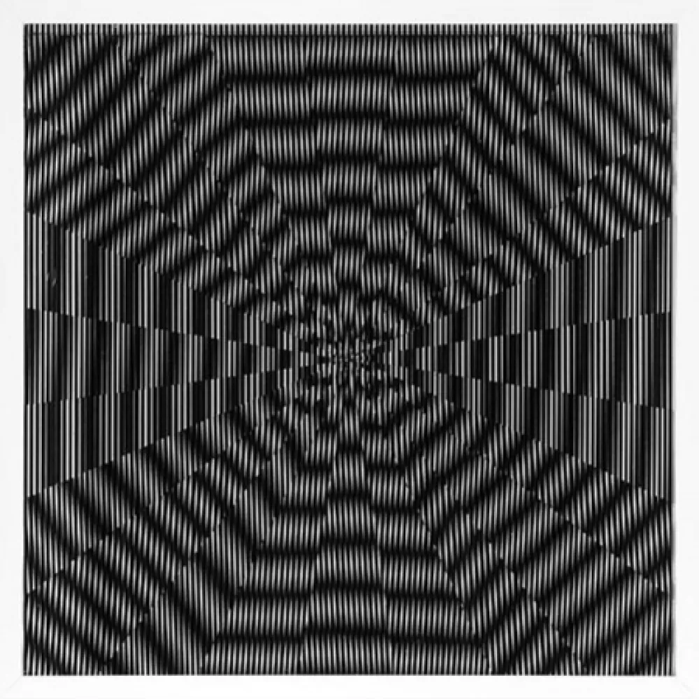 Múltiple Wilding - SBST 2818