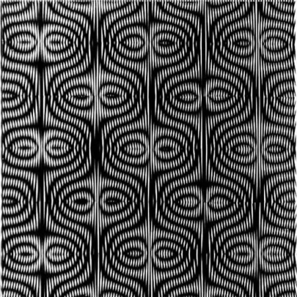 Múltiple Wilding - SBST 2838