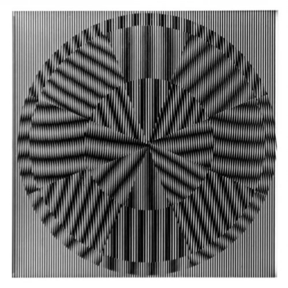 Múltiple Wilding - SBST 2839