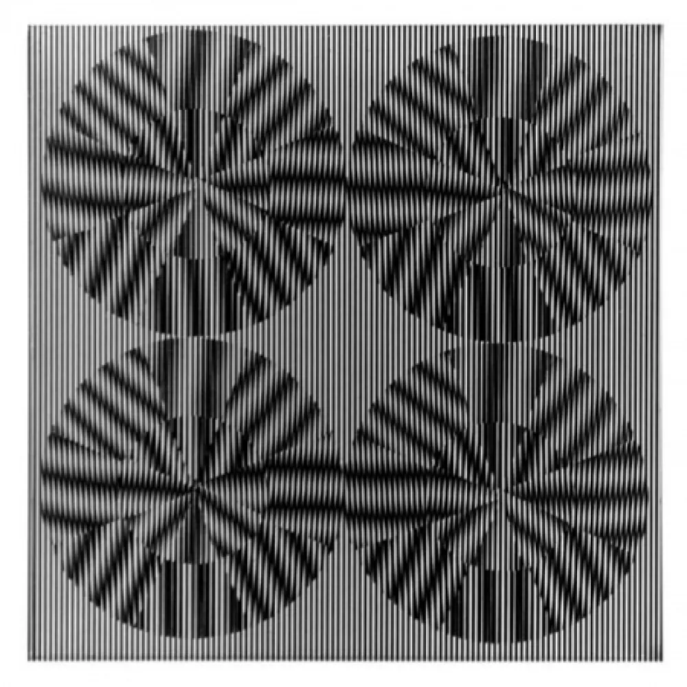 Múltiple Wilding - SBT 2835