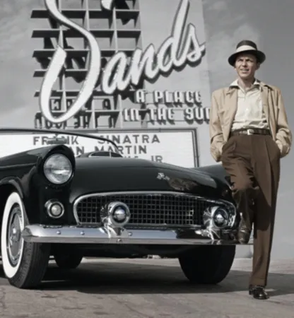 Múltiple Worth - Frank Sinatra