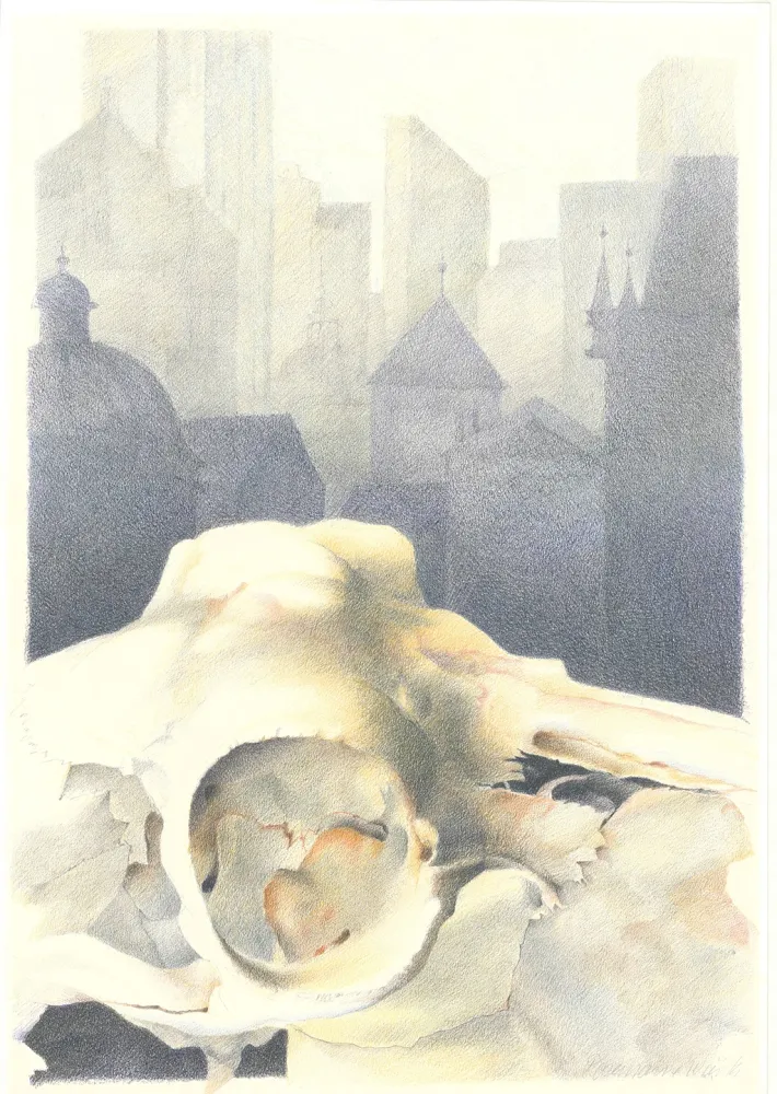 Sin Técnico Würth - Untitled