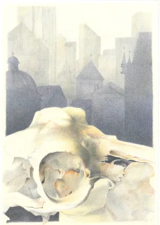 Sin Técnico Würth - Untitled