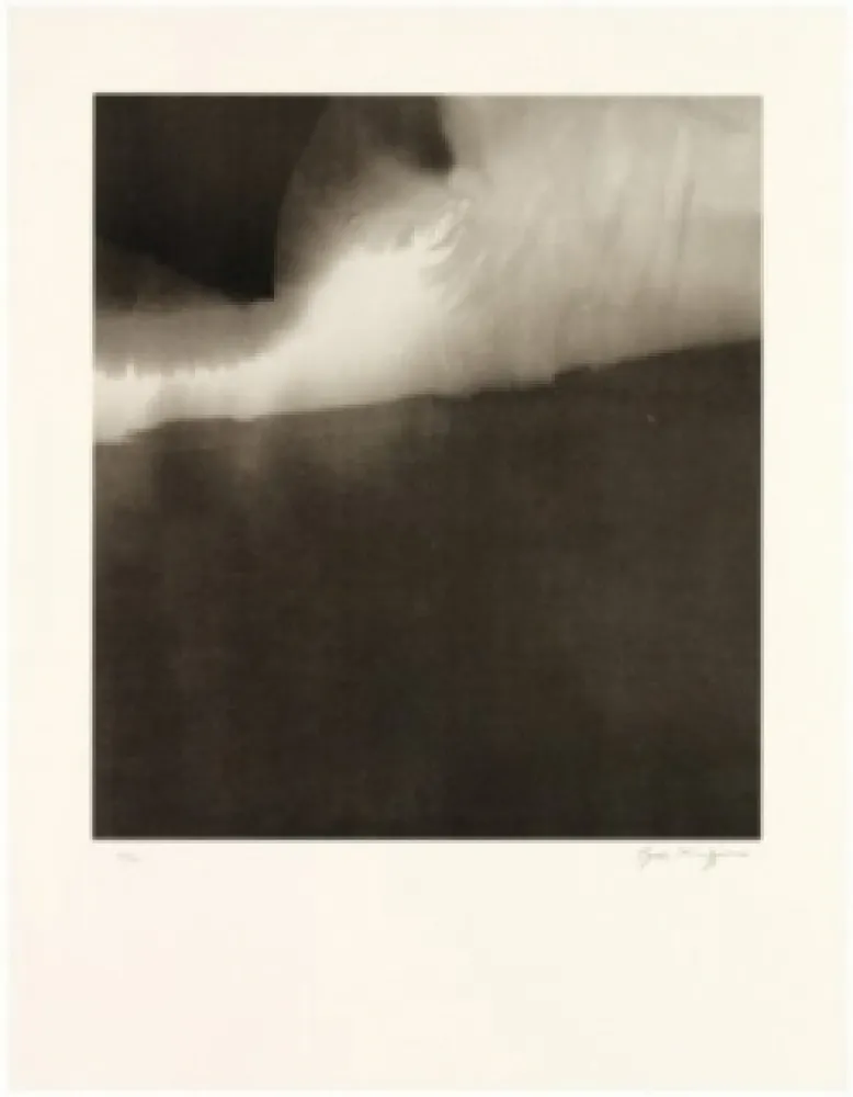 Litografía Xing Jian - ST