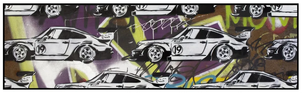 Múltiple Xoooox - Toyboy (Longus)