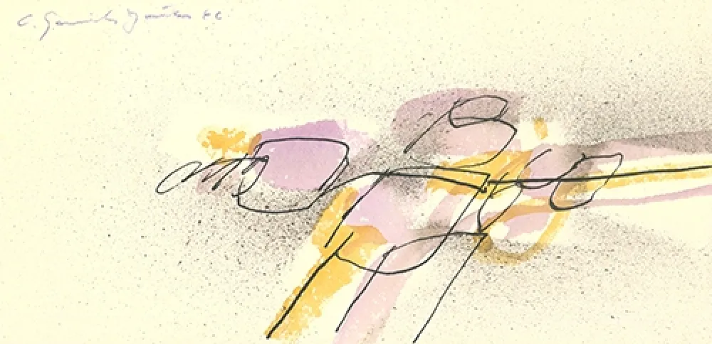 Sin Técnico Yañez - Untitled