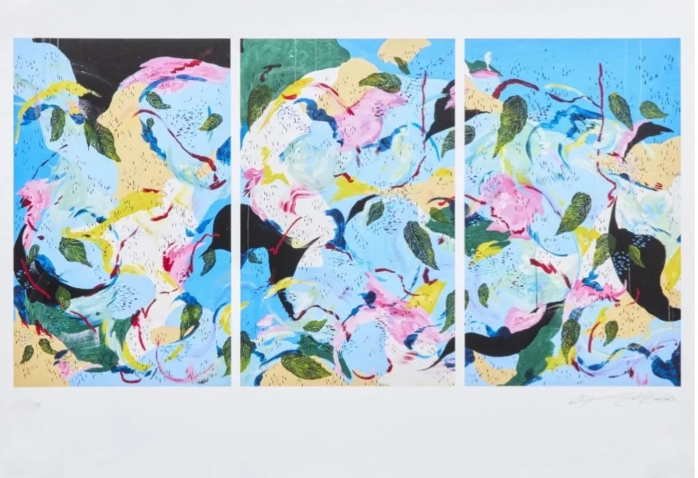 Múltiple Yearwood-Dan - Hospital Rooms