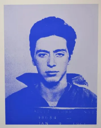 Múltiple Young - Al Pacino