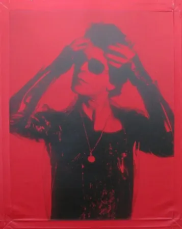 Múltiple Young - Lou Reed (Shooting Star)