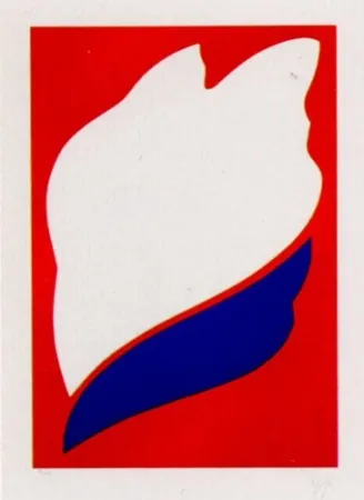 Múltiple Youngerman - Untitled