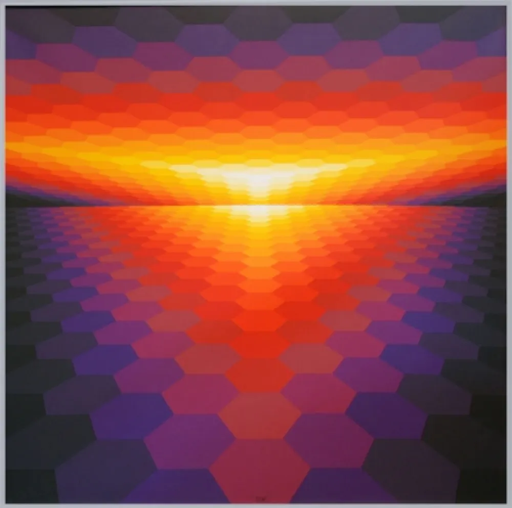 Sin Técnico Yvaral - Horizon Structure Jov