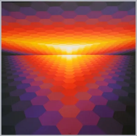 Sin Técnico Yvaral - Horizon Structure Jov