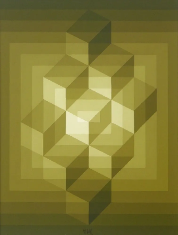 Sin Técnico Yvaral - Structure Transparente K