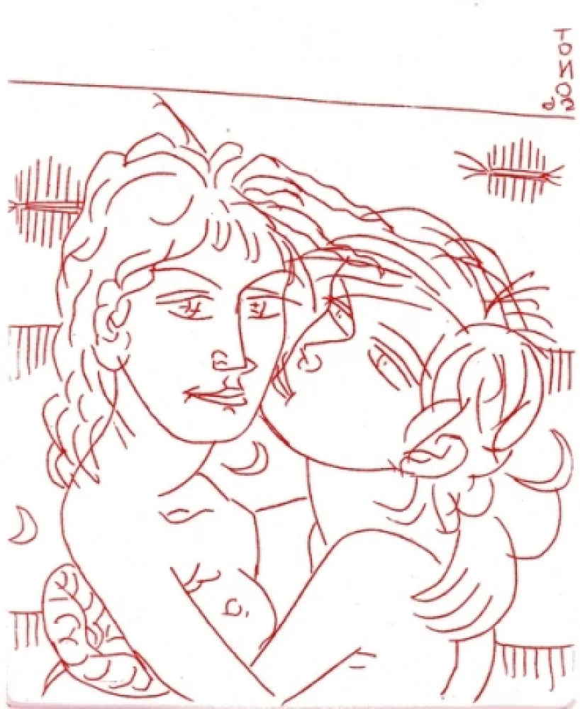 Libro Ilustrado Zancanaro - Amen. Per una donna. Per Euridice