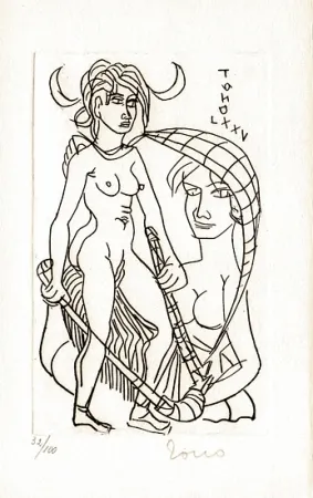 Libro Ilustrado Zancanaro - Nel segno del pavone e altri racconti