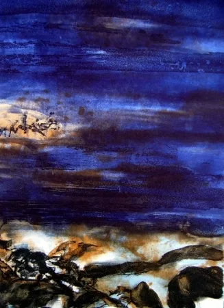 Libro Ilustrado Zao - Beauregard