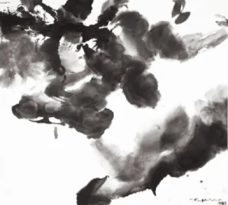 Aguafuerte Y Aguatinta Zao - Composition 1