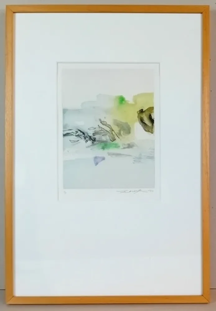 Aguafuerte Zao - Randonnées