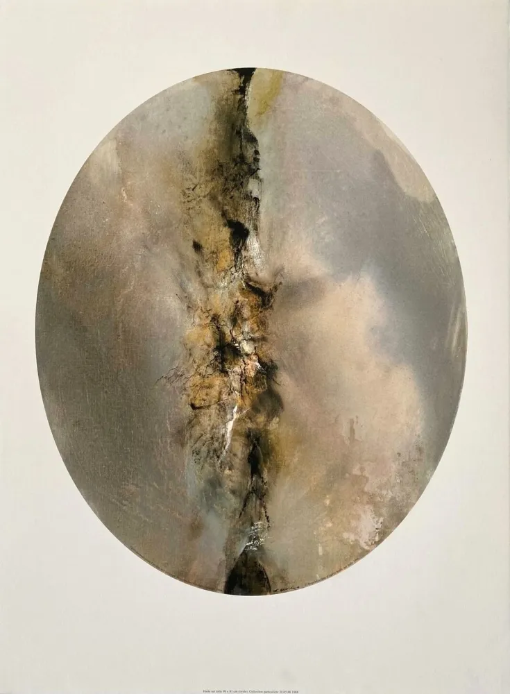 Cartel Zao - Sans Titre