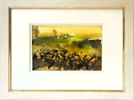 Sin Técnico Zao - Sans titre 