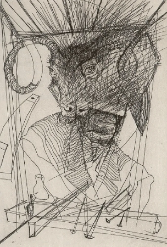 Libro Ilustrado Zigaina - Mistieròi/Mistirùs