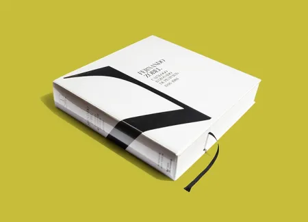 Libro Ilustrado Zobel - Fernando Zóbel. Catálogo Razonado de Pinturas . Raisonné Catalog of Paintings 1946-19841946-1984 (Spanish or English)