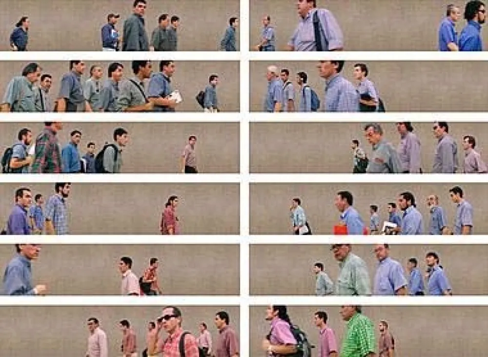 Sin Técnico Zuleta - Baquedano K1