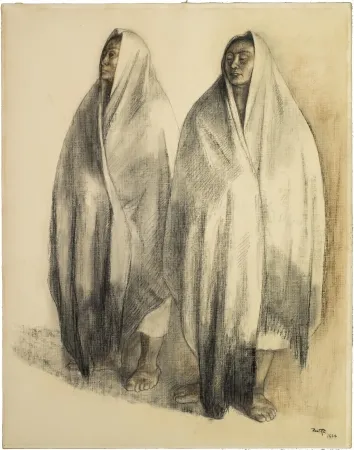 Sin Técnico Zuniga - Dos Mujeres 