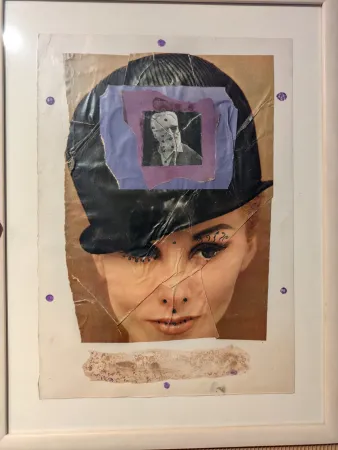 Sin Técnico Zush - Collage