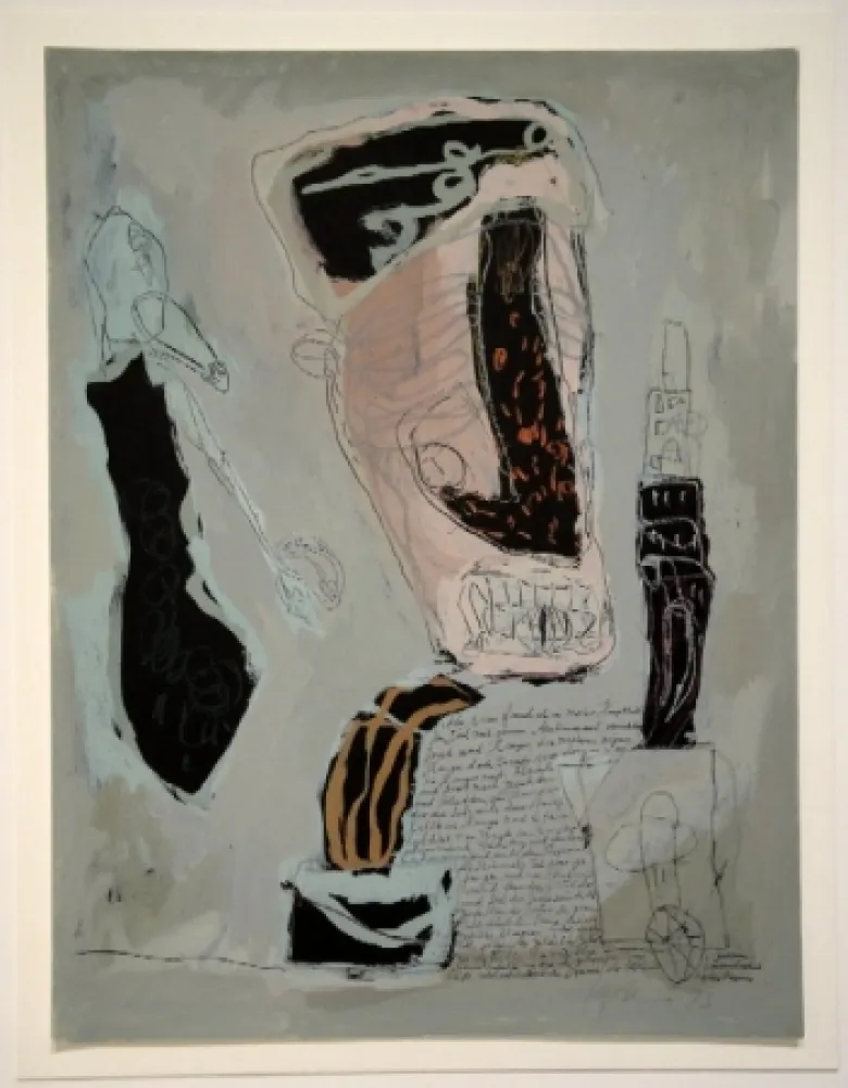 Sin Técnico Zylla - Aber was fand ich in meiner Hauptstadt